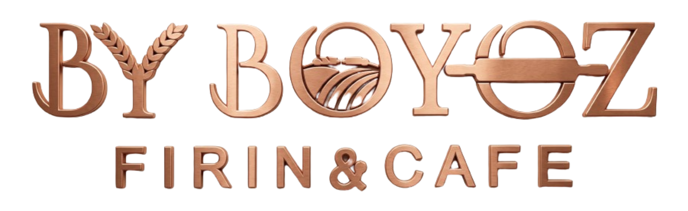 By Boyoz Logo